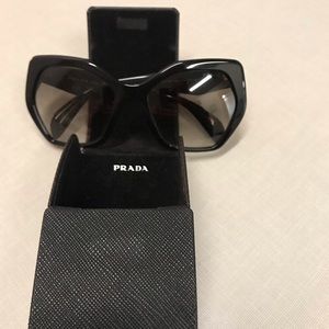 Prada sunglasses
